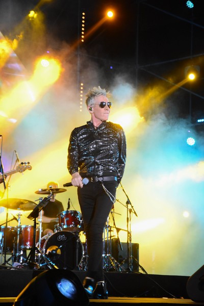 Stars 80 at Beirut Waterfront